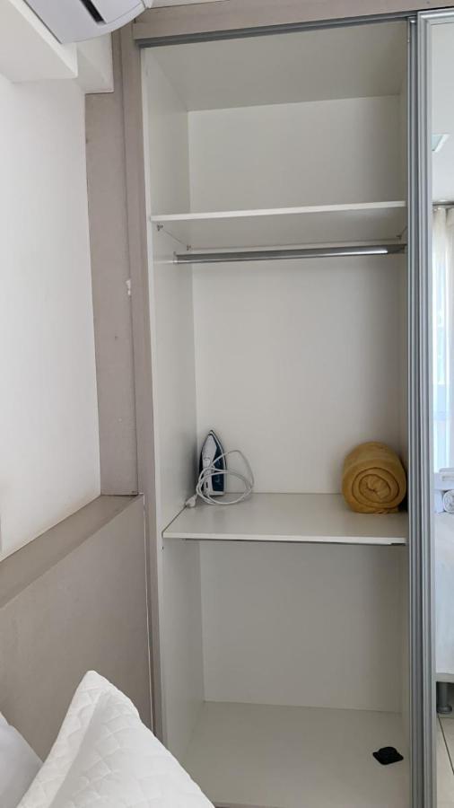 Flatsrose Br Executivo Brookfield Flamboyant Conforto Top Goiânia Exterior foto