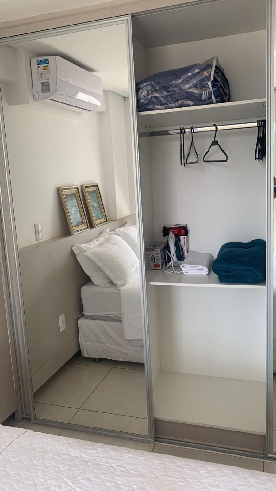 Flatsrose Br Executivo Brookfield Flamboyant Conforto Top Goiânia Exterior foto